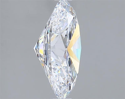 2.52 Carat Oval Lab Diamond :: Greenstar spin frame 05