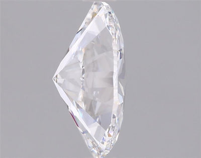 1.52 Carat Oval Lab Diamond :: Greenstar spin frame 05