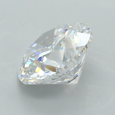 3.00 Carat Round Lab Diamond :: Greenstar spin frame 05