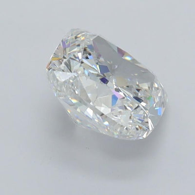 1.29 Carat Cushion Lab Diamond :: Greenstar spin frame 05