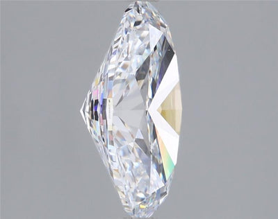 2.02 Carat Oval Lab Diamond :: Greenstar spin frame 05