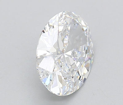 2.04 Carat Oval Lab Diamond :: Greenstar spin frame 05