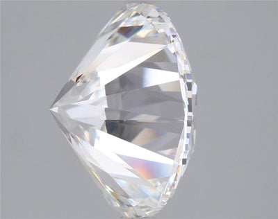 5.01 Carat Round Lab Diamond :: Greenstar spin frame 05