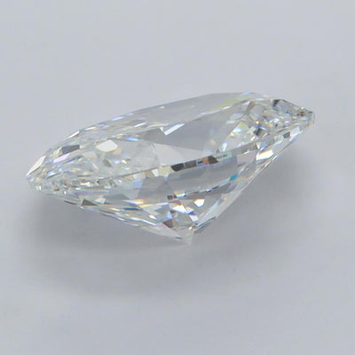 2.50 Carat Oval Lab Diamond :: Greenstar spin frame 05