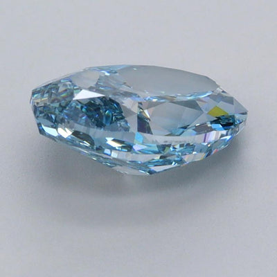 1.94 Carat Oval Lab Diamond :: Greenstar spin frame 05