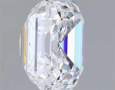 2.00 Carat Asscher Lab Diamond :: Greenstar spin frame 05