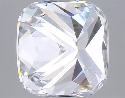 2.50 Carat Cushion Lab Diamond :: Greenstar spin frame 05