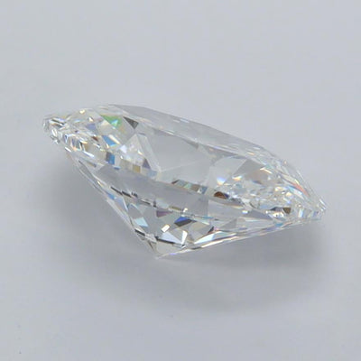 2.02 Carat Oval Lab Diamond :: Greenstar spin frame 05