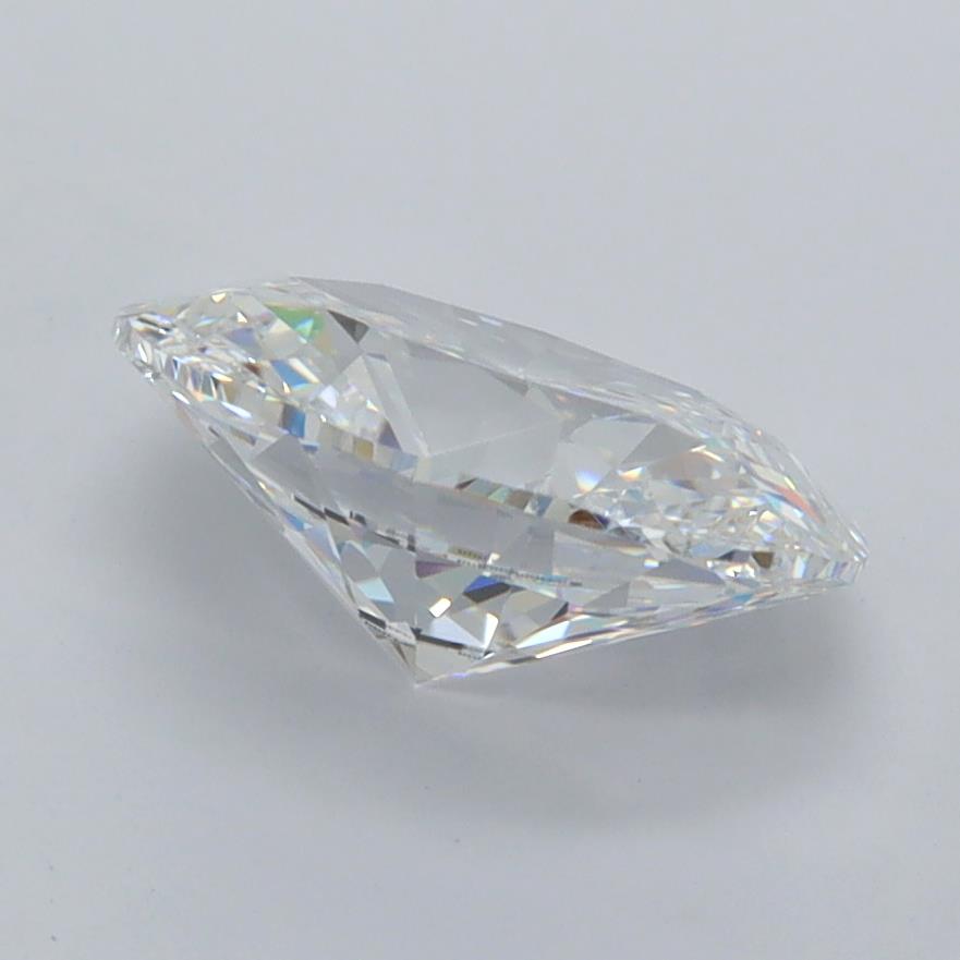 2.02 Carat Oval Lab Diamond :: Greenstar spin frame 05