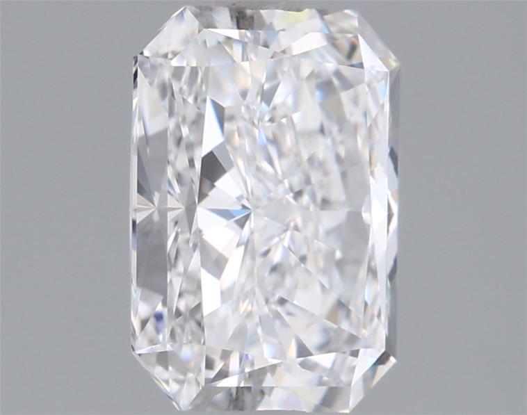 1.96 Carat Radiant Lab Diamond :: Greenstar spin frame 05