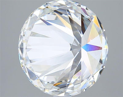 5.02 Carat Round Lab Diamond :: Greenstar spin frame 05