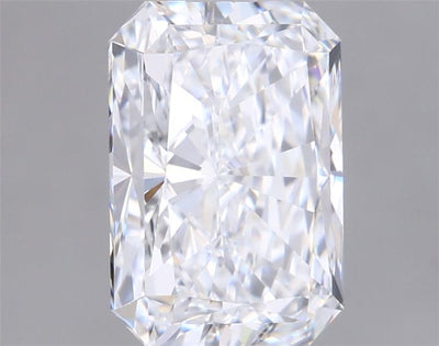 1.64 Carat Radiant Lab Diamond :: Greenstar spin frame 05