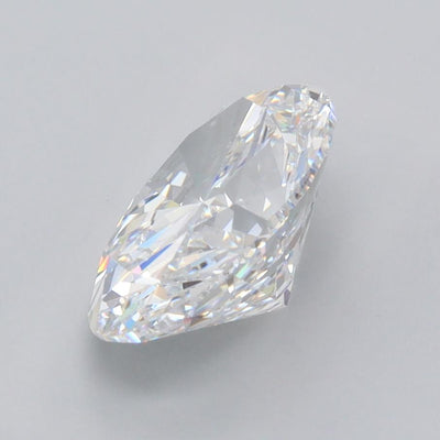 2.52 Carat Oval Lab Diamond :: Greenstar spin frame 05