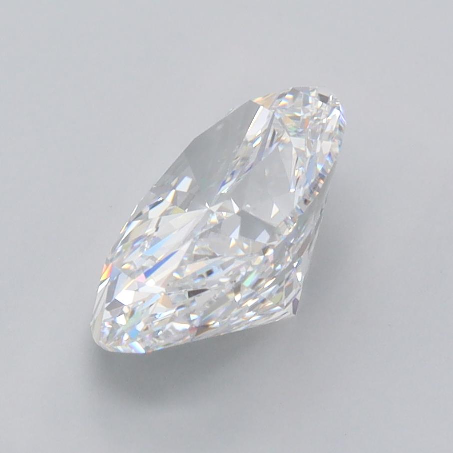 2.52 Carat Oval Lab Diamond :: Greenstar spin frame 05