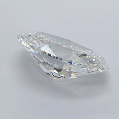 2.52 Carat Oval Lab Diamond :: Greenstar spin frame 05