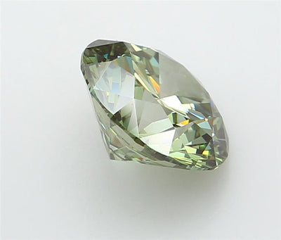 2.49 Carat Round Lab Diamond :: Greenstar spin frame 05