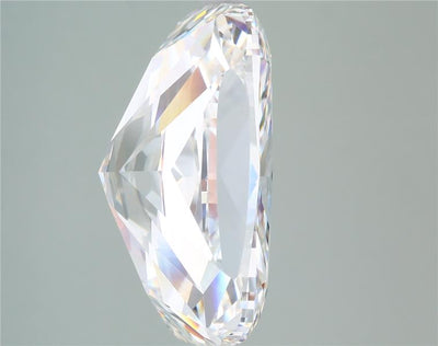 10.04 Carat Cushion Lab Diamond :: Greenstar spin frame 05