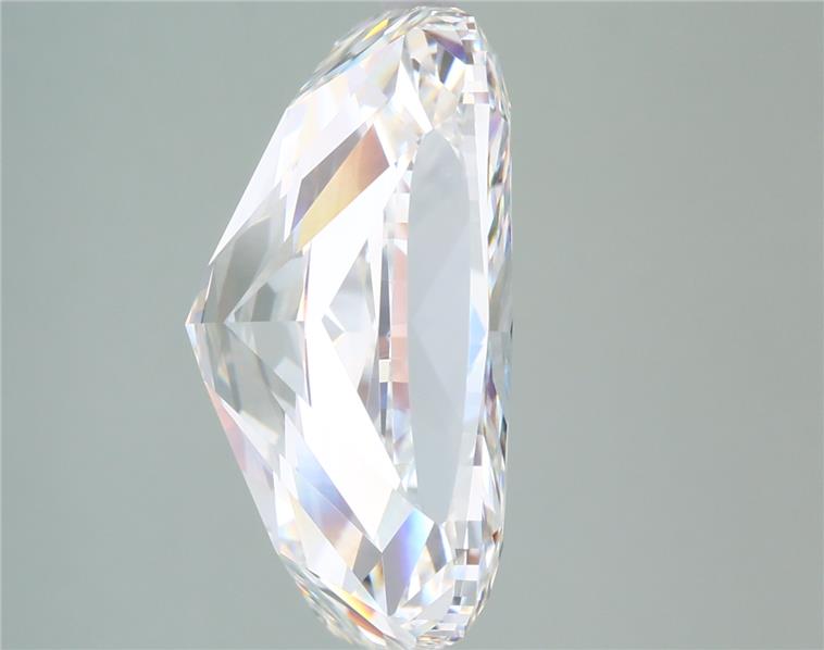 10.04 Carat Cushion Lab Diamond :: Greenstar spin frame 05