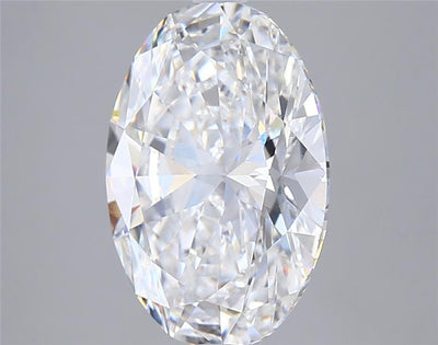 5.04 Carat Oval Lab Diamond :: Greenstar spin frame 05