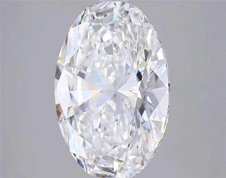 5.04 Carat Oval Lab Diamond :: Greenstar spin frame 05