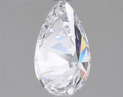 1.55 Carat Pear Lab Diamond :: Greenstar spin frame 05