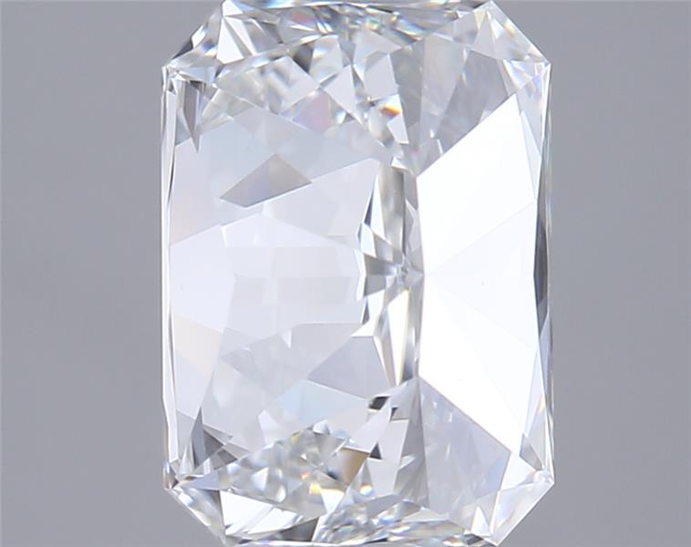 2.01 Carat Radiant Lab Diamond :: Greenstar spin frame 05