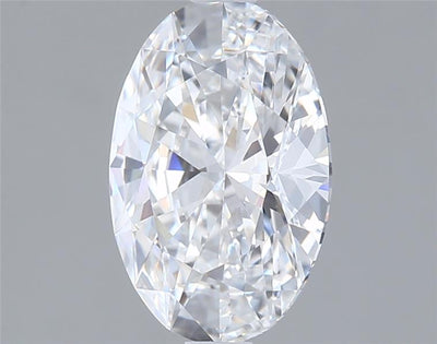 1.52 Carat Oval Lab Diamond :: Greenstar spin frame 05