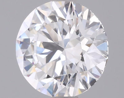 1.53 Carat Round Lab Diamond :: Greenstar spin frame 05