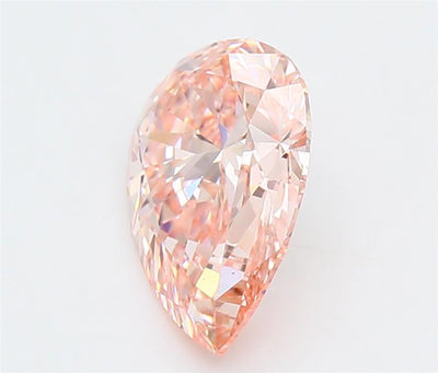 2.52 Carat Pear Lab Diamond :: Greenstar spin frame 05