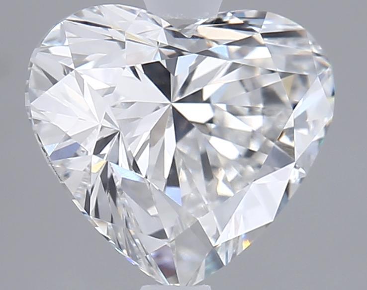 2.02 Carat Heart Lab Diamond :: Greenstar spin frame 05