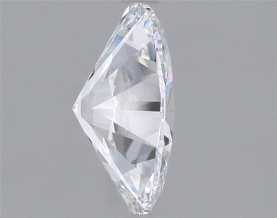 1.60 Carat Oval Lab Diamond :: Greenstar spin frame 05