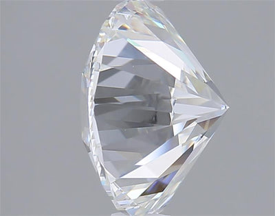 2.19 Carat Round Lab Diamond :: Greenstar spin frame 05