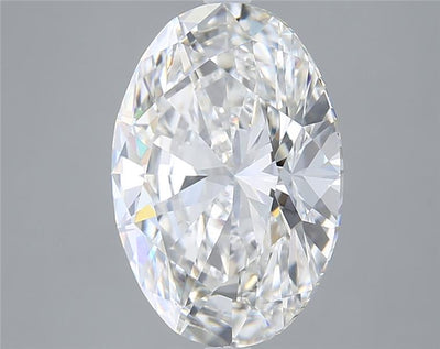 5.02 Carat Oval Lab Diamond :: Greenstar spin frame 05