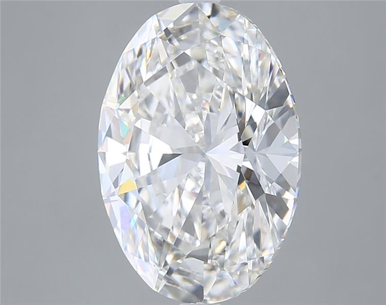 5.02 Carat Oval Lab Diamond :: Greenstar spin frame 05