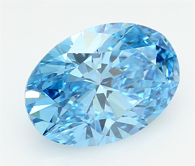 3.04 Carat Oval Lab Diamond :: Greenstar spin frame 05