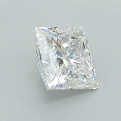2.01 Carat Princess Lab Diamond :: Greenstar spin frame 05