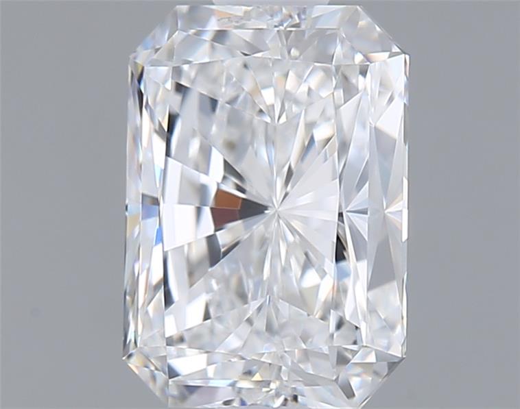 1.25 Carat Radiant Lab Diamond :: Greenstar spin frame 05