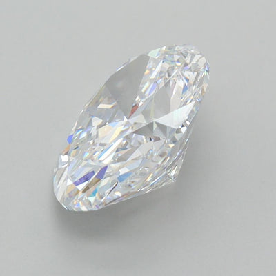 2.57 Carat Oval Lab Diamond :: Greenstar spin frame 05