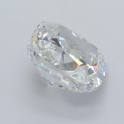 2.53 Carat Cushion Lab Diamond :: Greenstar spin frame 05