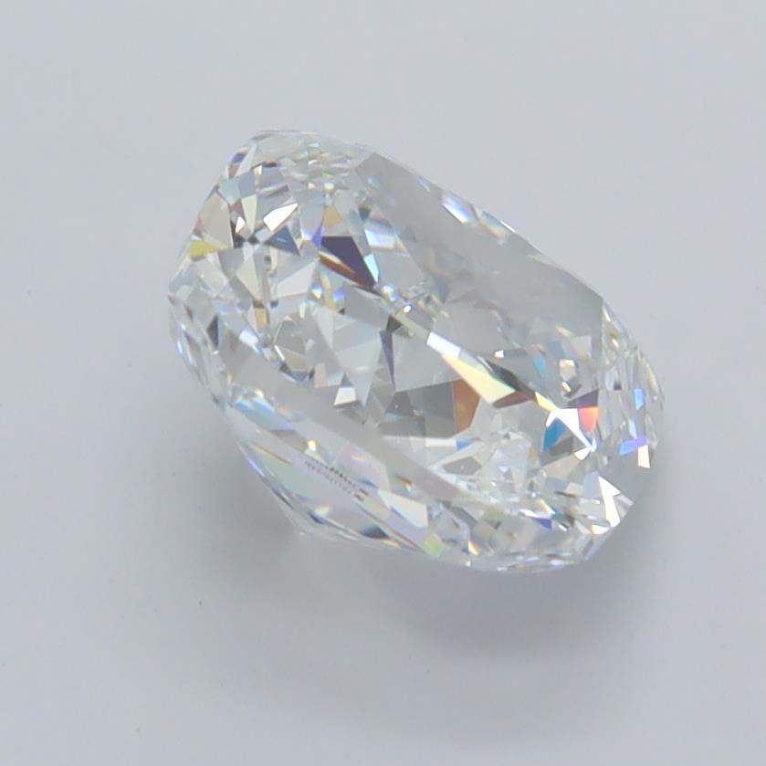 2.53 Carat Cushion Lab Diamond :: Greenstar spin frame 05