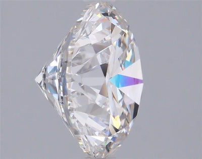 3.01 Carat Round Lab Diamond :: Greenstar spin frame 05