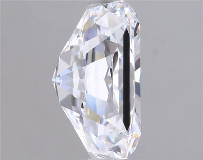 2.04 Carat Radiant Lab Diamond :: Greenstar spin frame 05