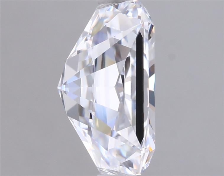2.04 Carat Radiant Lab Diamond :: Greenstar spin frame 05
