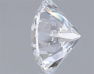 1.54 Carat Round Lab Diamond :: Greenstar spin frame 05