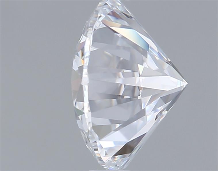 1.54 Carat Round Lab Diamond :: Greenstar spin frame 05