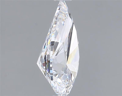 1.54 Carat Pear Lab Diamond :: Greenstar spin frame 05