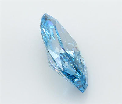 3.02 Carat Marquise Lab Diamond :: Greenstar spin frame 05