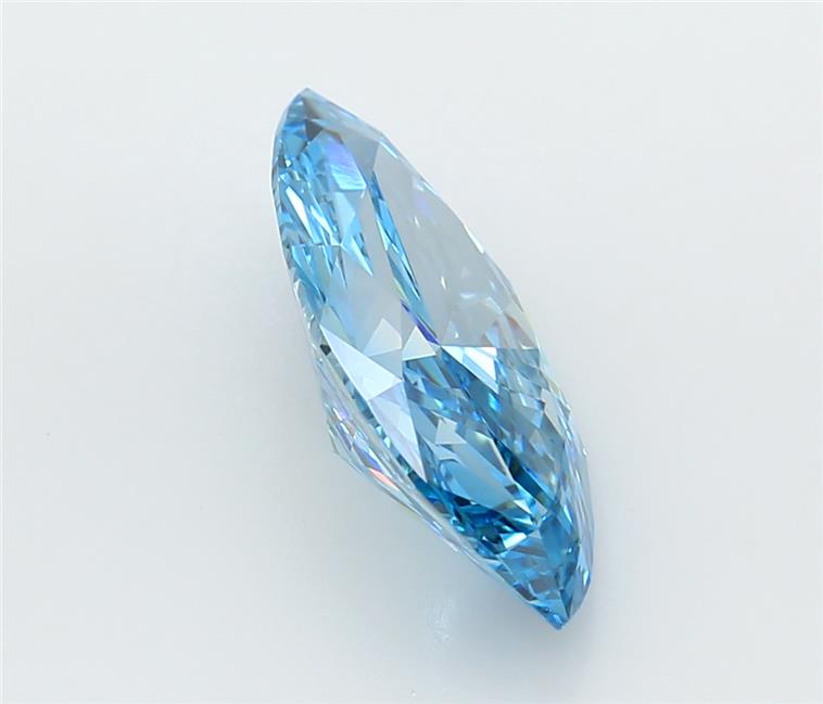 3.02 Carat Marquise Lab Diamond :: Greenstar spin frame 05