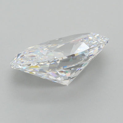 2.01 Carat Oval Lab Diamond :: Greenstar spin frame 05