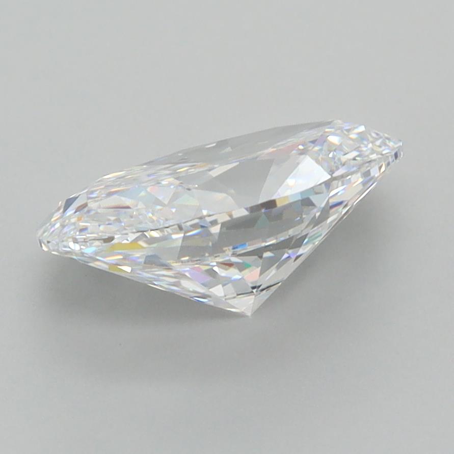 2.01 Carat Oval Lab Diamond :: Greenstar spin frame 05